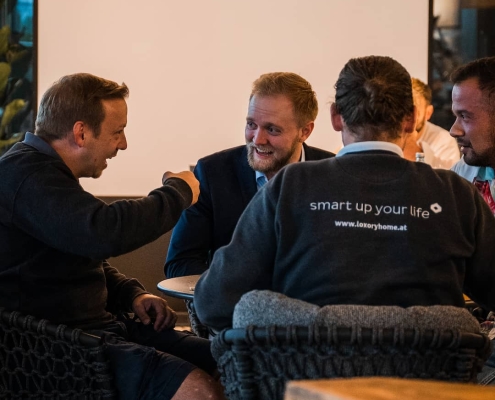 5 - Events u. Meetings